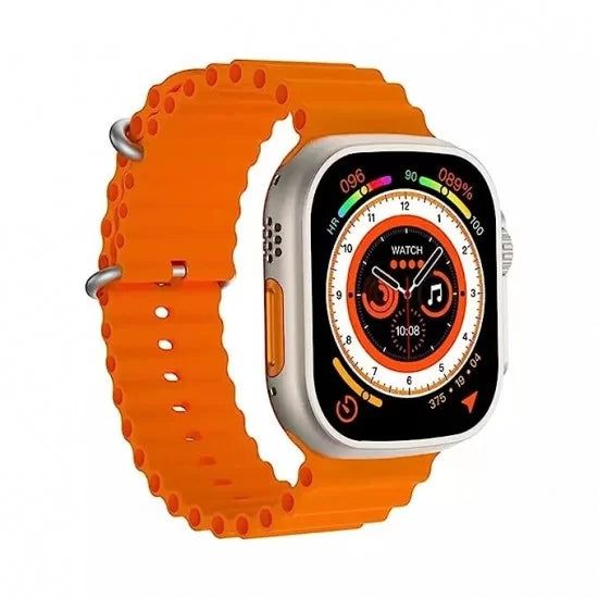 AIRTREE Ultra Smart Watch Series T900 | Latest Model | Fitness & Calling Features