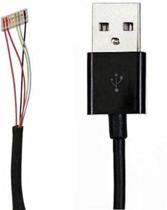Morpho Cable MSO1300E3 L0 & L1 USB Cable (Pack of 5 Pcs)
