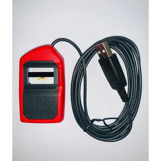 MORPHO MSO 1300 E3 L1 with 1 Year RD Service FINGERPRINT SCANNER