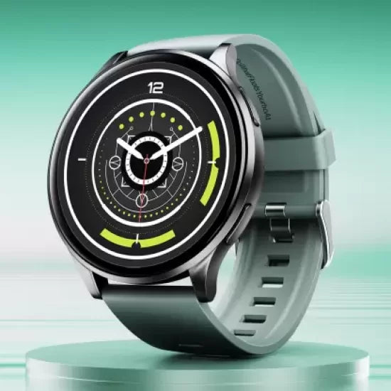 BOAT LUNAR PRIME 1.45" AMOLED DISPLAY SMARTWATCH