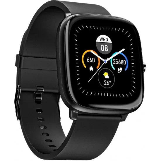NOISE QUBE WITH 1.4" FULL TOUCH DISPLAY, MULTI-SPORTS MODES