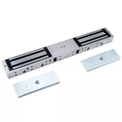 ESSL 2 Wire 280 Kg Magnetic Lock Double Leaf EML600D7-2