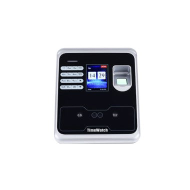Face Recognition Time & Attendance Terminal ATF-305