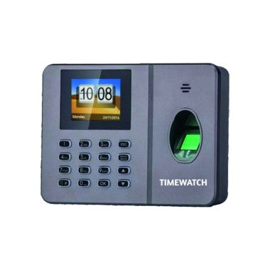 Time & Attendance Terminal Bio-27
