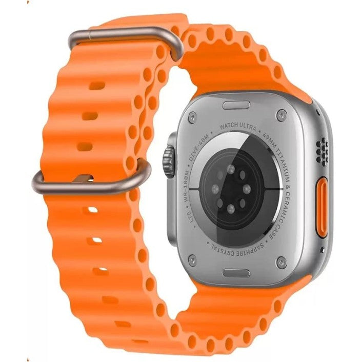 AIRTREE Ultra Smart Watch Series T900 | Latest Model | Fitness & Calling Features