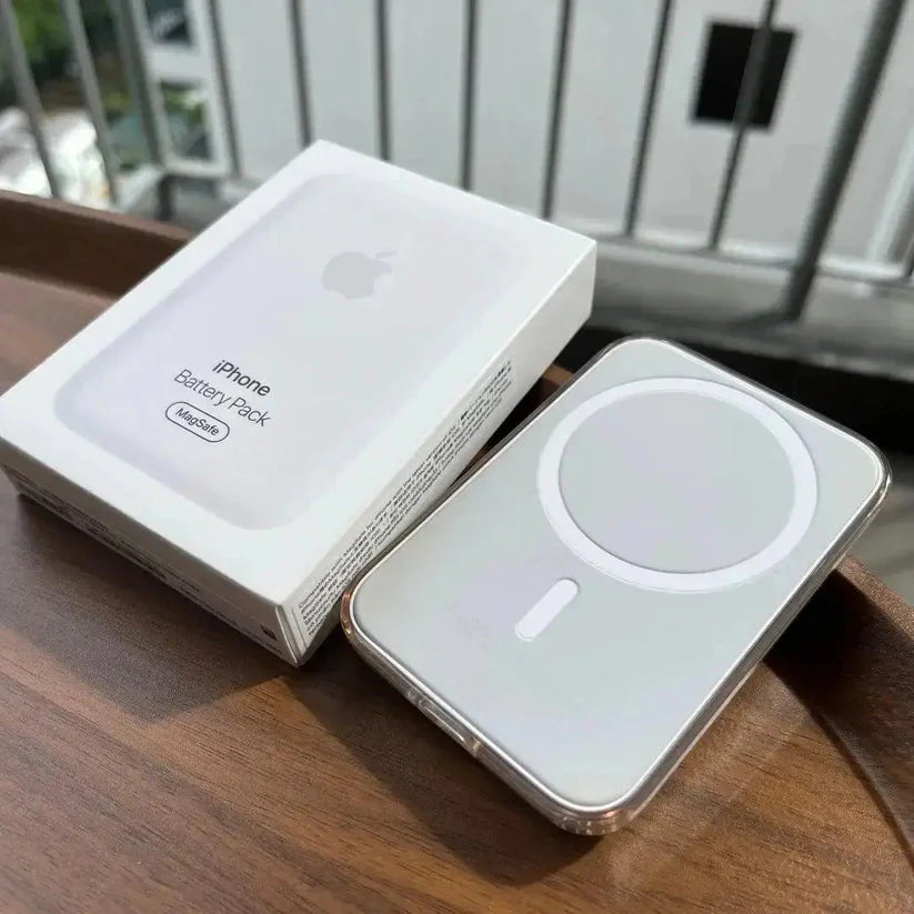 OBBLESS Pro 2nd Gen ANC (Type-C) | Free 5000mAh MagSafe Powerbank | 100% Hassle-Free Warranty