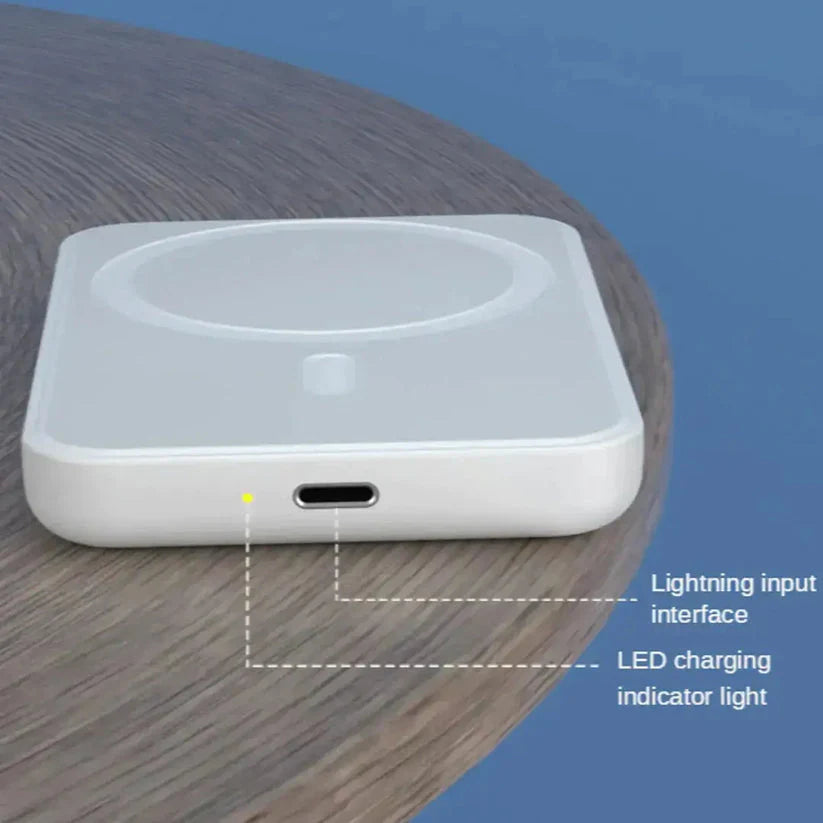 OBBLESS Pro 2nd Gen ANC (Type-C) | Free 5000mAh MagSafe Powerbank | 100% Hassle-Free Warranty