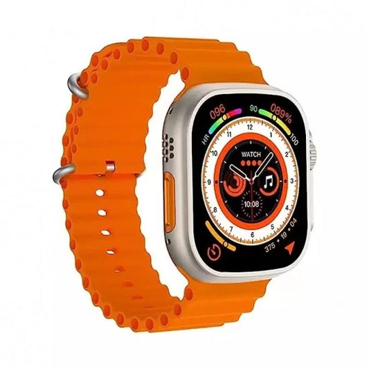 AIRTREE Ultra Smart Watch Series T900 | Latest Model | Fitness & Calling Features
