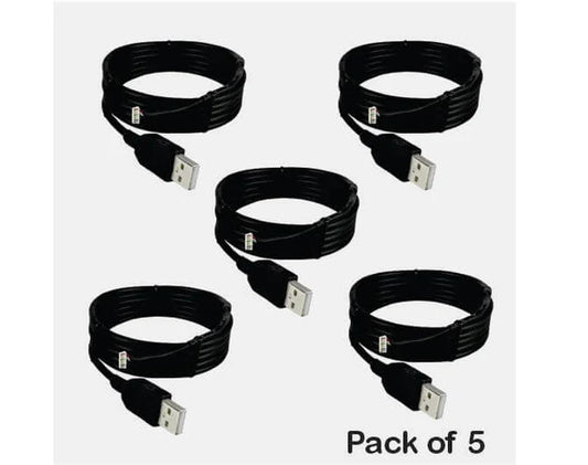 Morpho Cable MSO1300E3 L0 & L1 USB Cable (Pack of 5 Pcs)