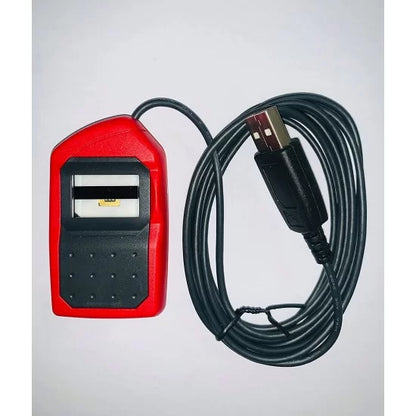 MORPHO MSO 1300 E3 L1 with 1 Year RD Service FINGERPRINT SCANNER